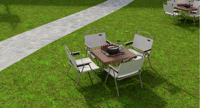 绍兴酒店帐篷定制：解锁旅居新体验，打造差异化竞争力