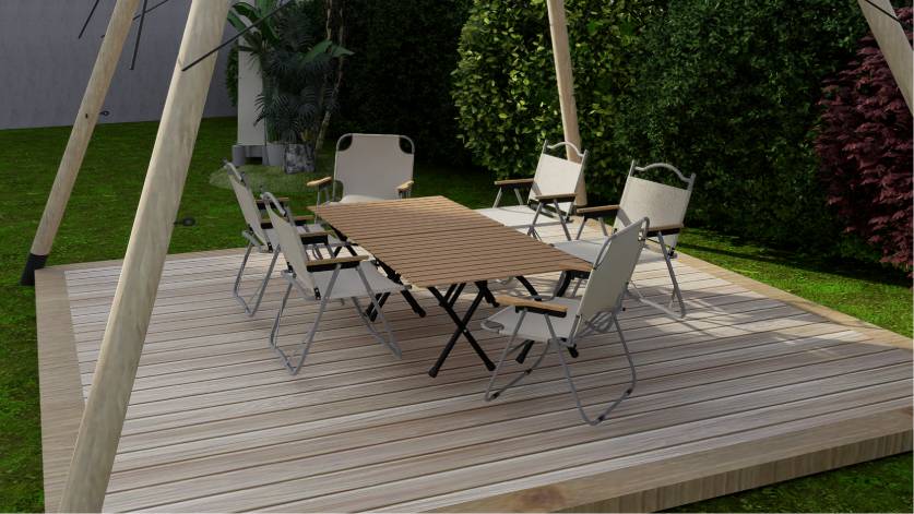 绍兴帐篷生产厂家：以匠心筑牢户外装备的品质根基